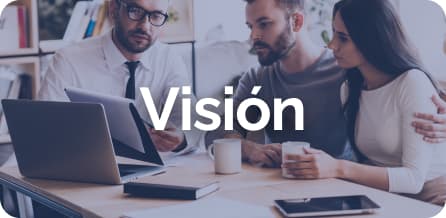 Seguros vip, Misión y Visión